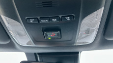 Toyota Corolla 1.8 Hybrid Excel 5dr CVT [Bi-tone] Hybrid Hatchback